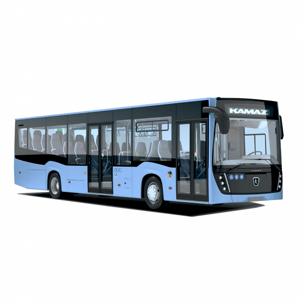 Автобус НЕФАЗ-5299-0000031-52